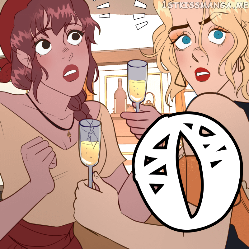 Love Me to Death Chapter 56 - page 15