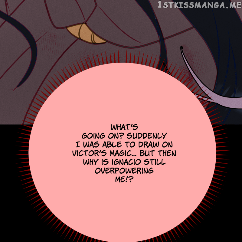 Love Me to Death Chapter 56 - page 181