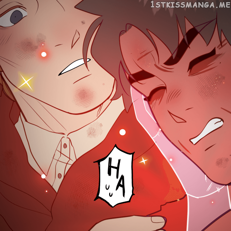 Love Me to Death Chapter 56 - page 185