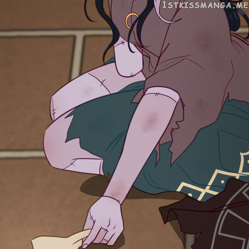 Love Me to Death Chapter 56 - page 39