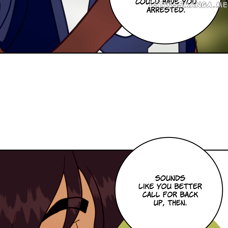 Love Me to Death Chapter 55 - page 100