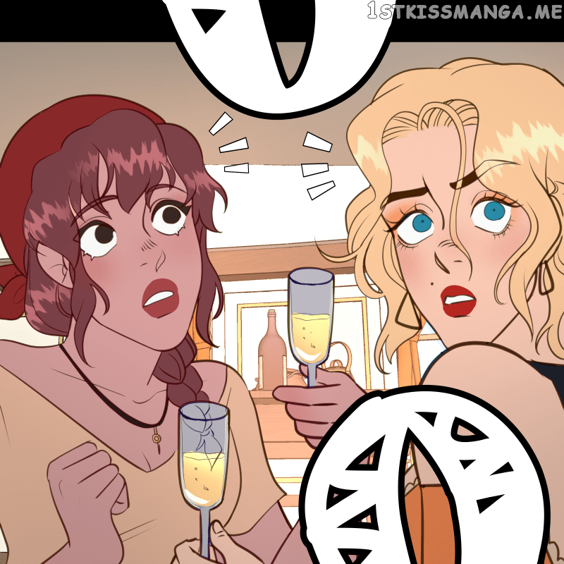 Love Me to Death Chapter 55 - page 114