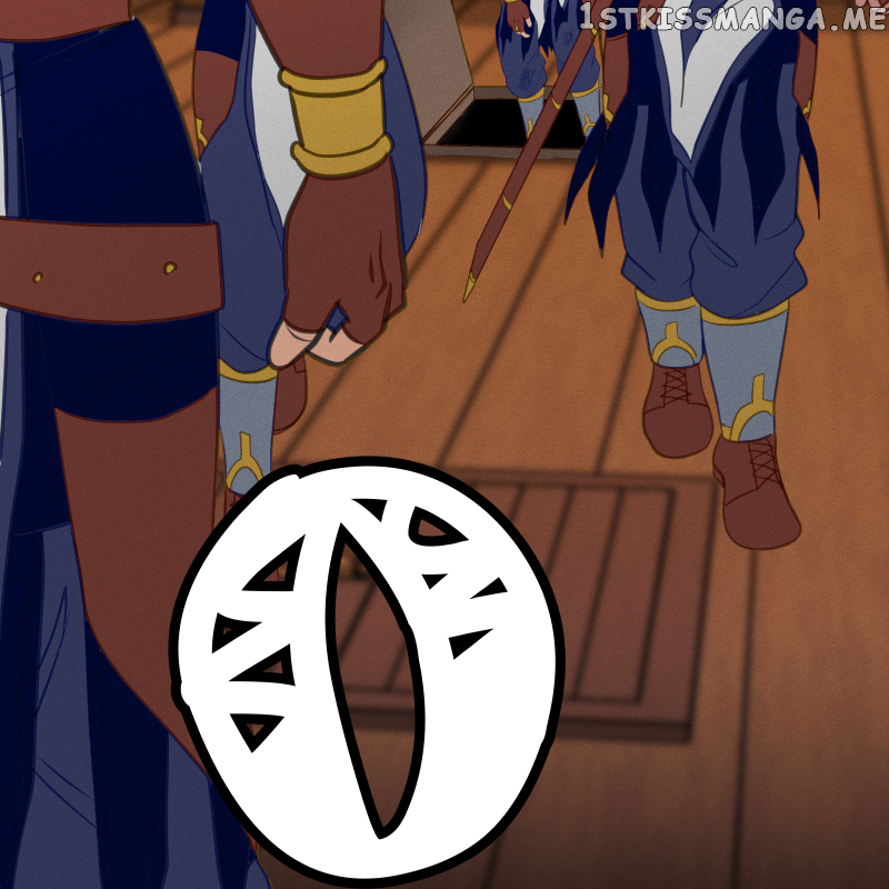 Love Me to Death Chapter 55 - page 117