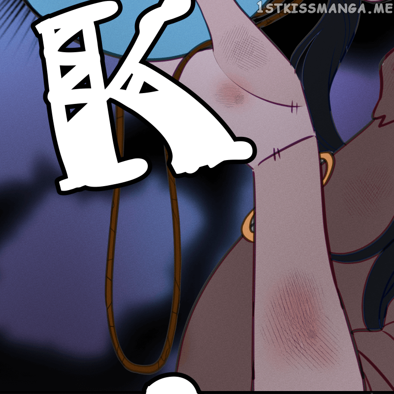 Love Me to Death Chapter 55 - page 122