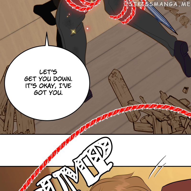 Love Me to Death Chapter 55 - page 13