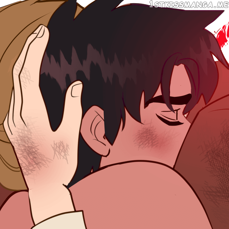 Love Me to Death Chapter 55 - page 23