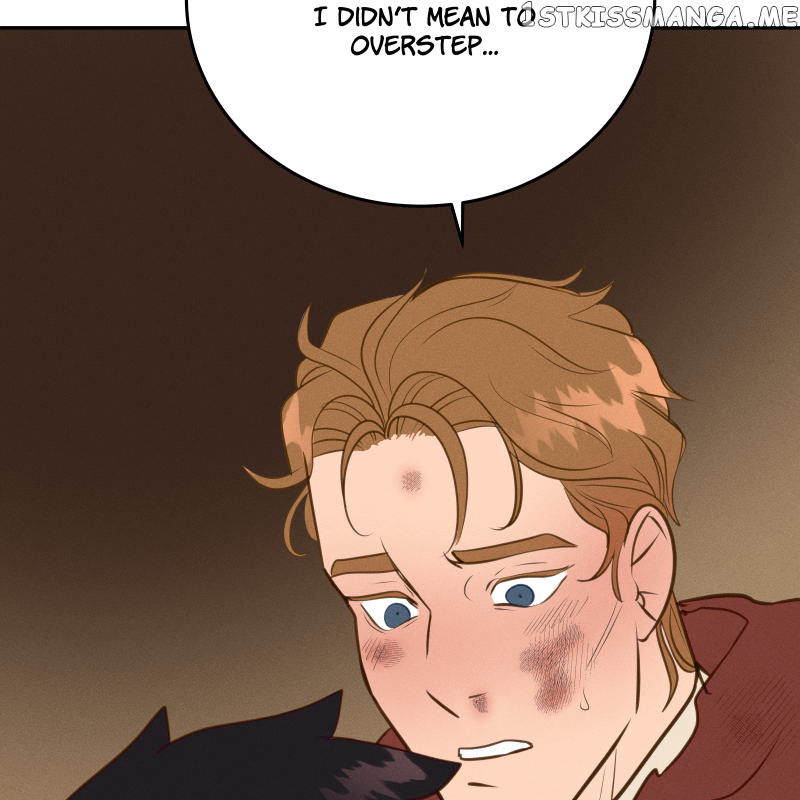 Love Me to Death Chapter 55 - page 30
