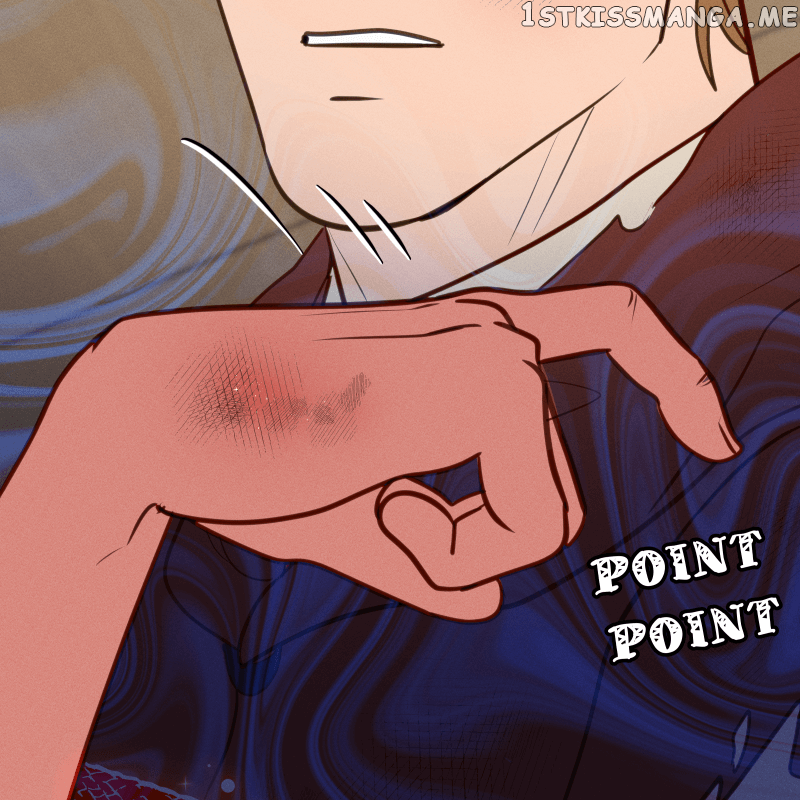 Love Me to Death Chapter 55 - page 34