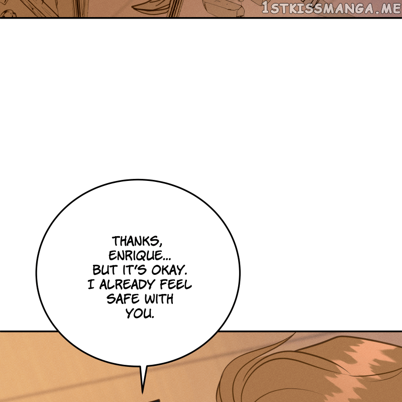 Love Me to Death Chapter 55 - page 43
