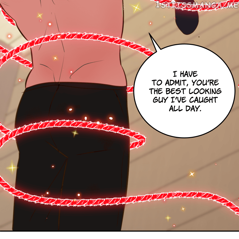 Love Me to Death Chapter 55 - page 5