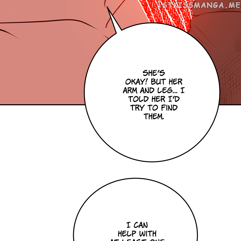 Love Me to Death Chapter 55 - page 51