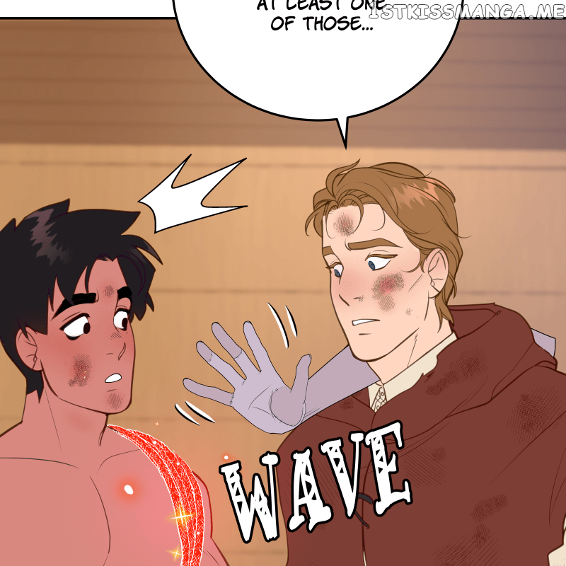 Love Me to Death Chapter 55 - page 52
