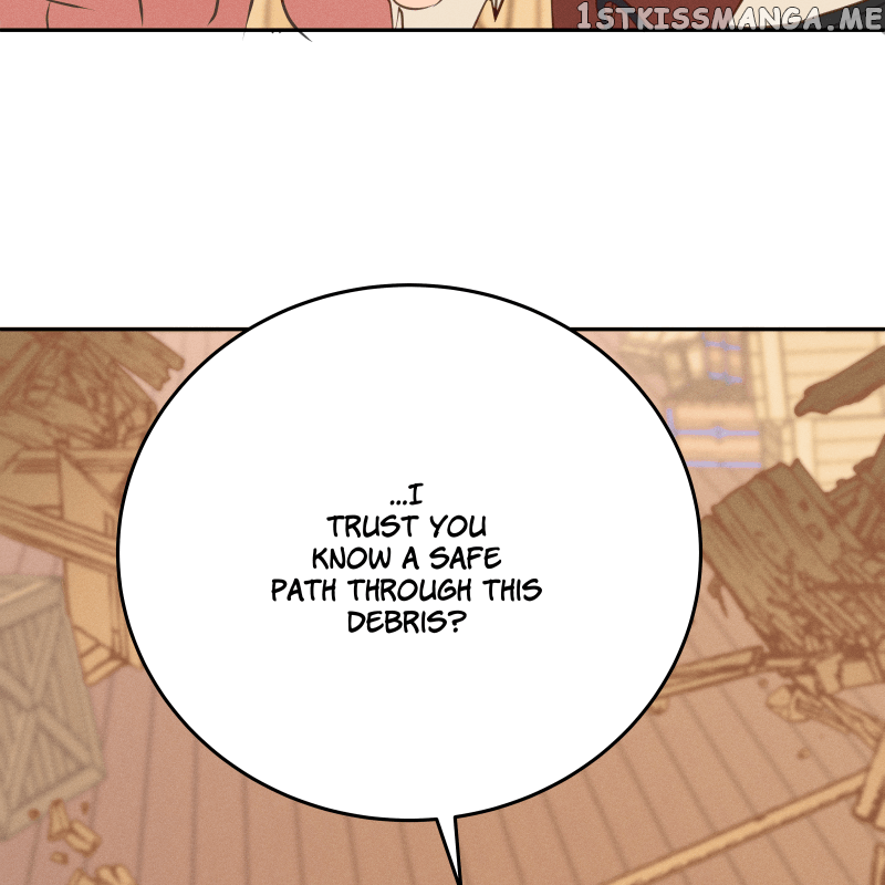 Love Me to Death Chapter 55 - page 58
