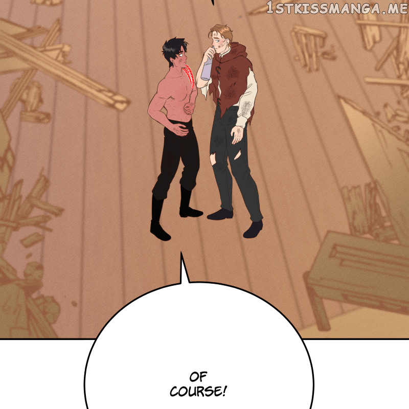 Love Me to Death Chapter 55 - page 59