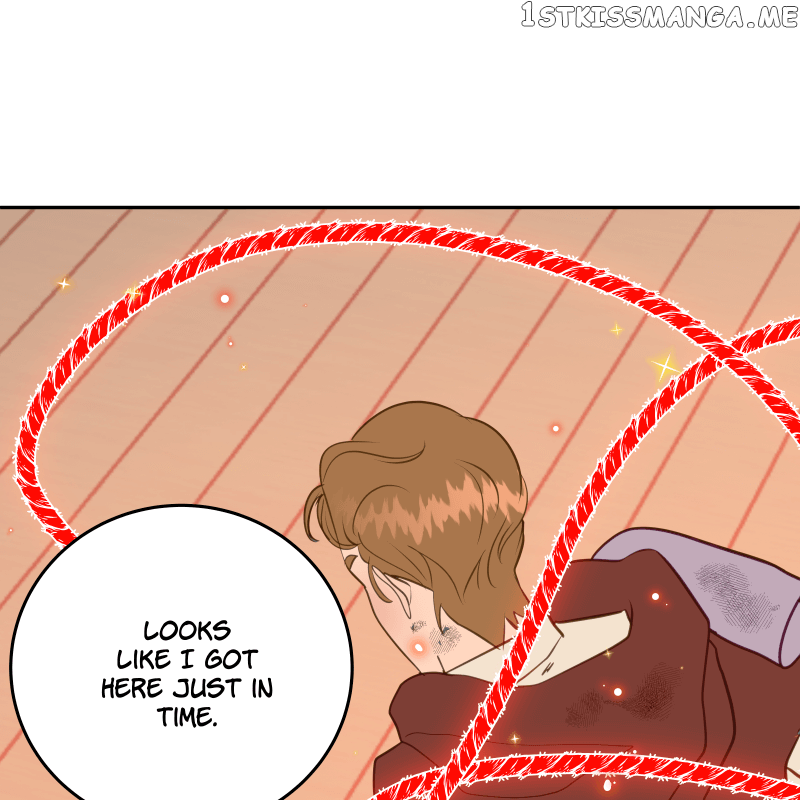 Love Me to Death Chapter 55 - page 6
