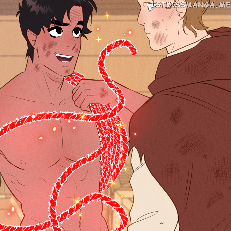 Love Me to Death Chapter 55 - page 61