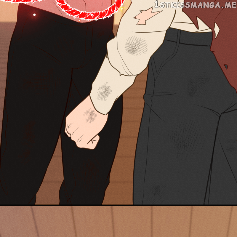 Love Me to Death Chapter 55 - page 62
