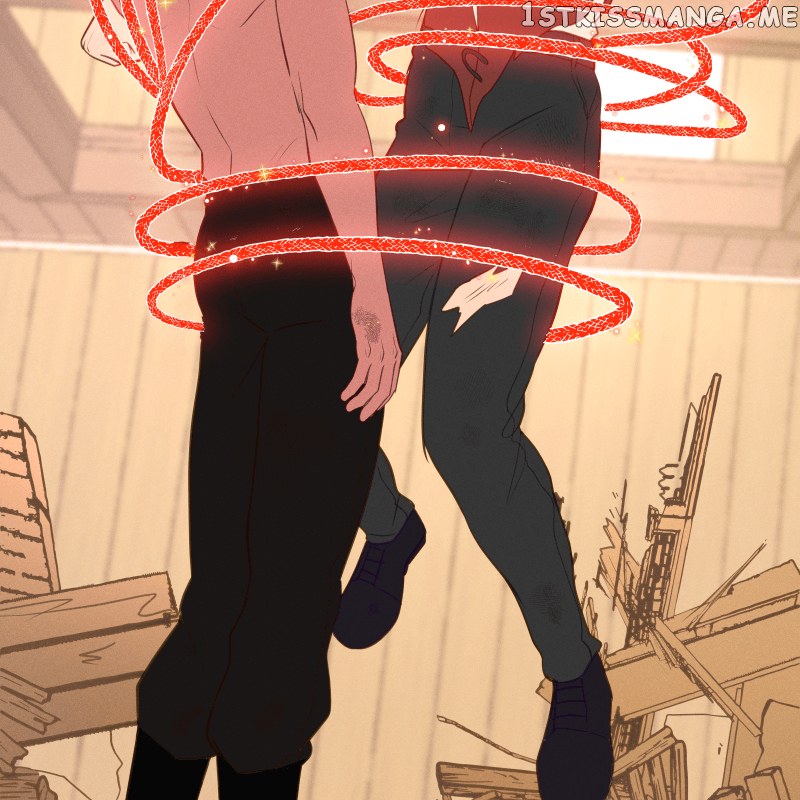 Love Me to Death Chapter 55 - page 64