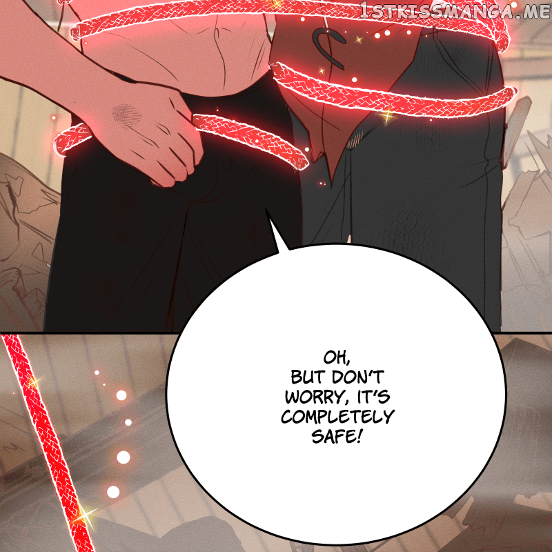 Love Me to Death Chapter 55 - page 67