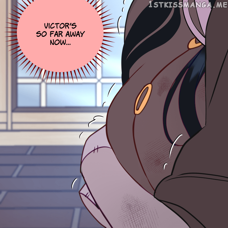 Love Me to Death Chapter 55 - page 76