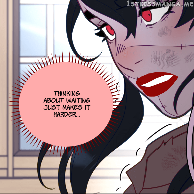 Love Me to Death Chapter 55 - page 81