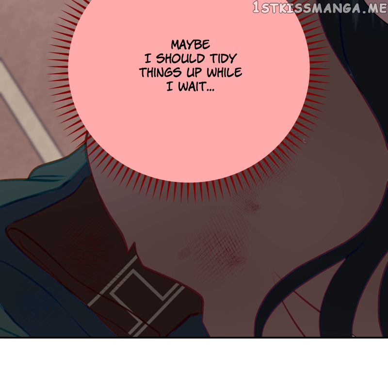 Love Me to Death Chapter 55 - page 87
