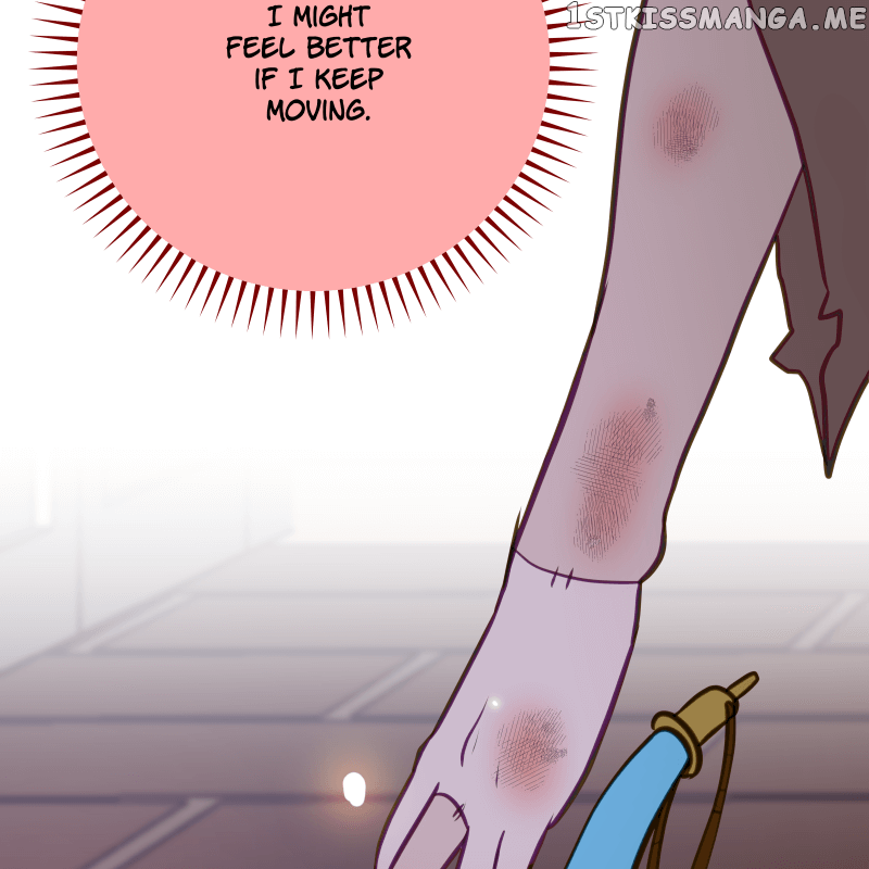 Love Me to Death Chapter 55 - page 89
