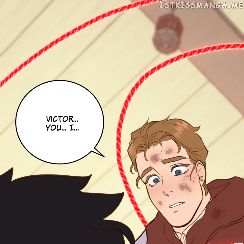 Love Me to Death Chapter 55 - page 9