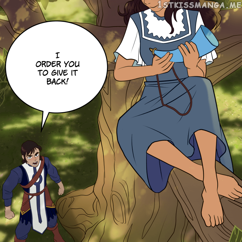 Love Me to Death Chapter 55 - page 95
