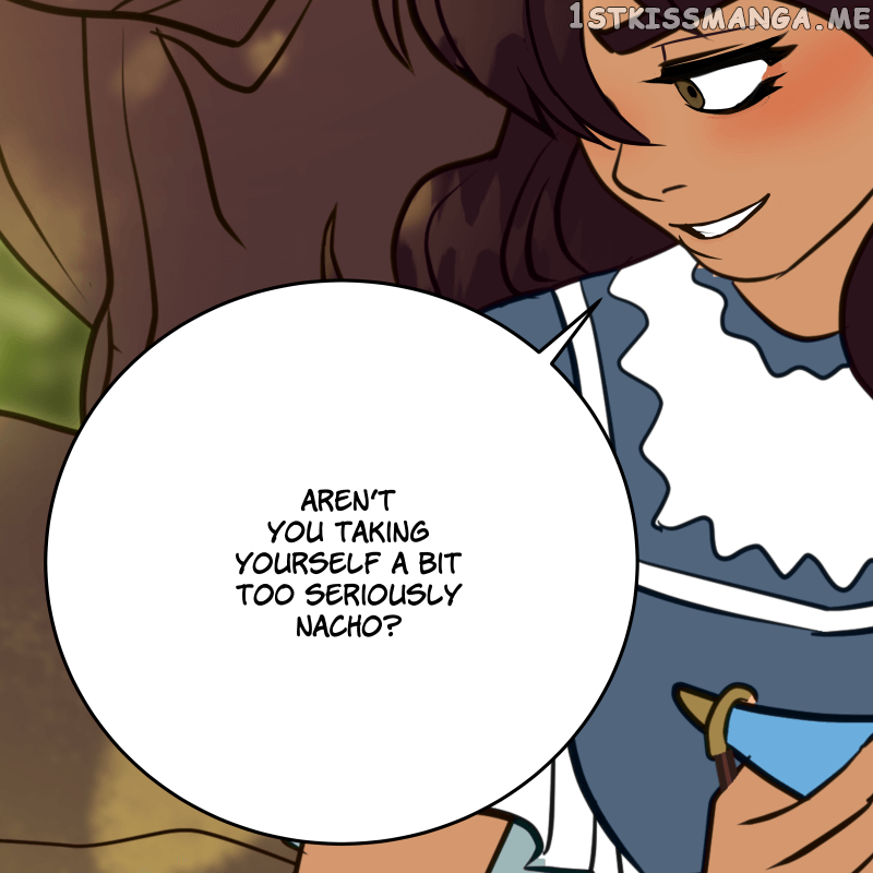 Love Me to Death Chapter 55 - page 97