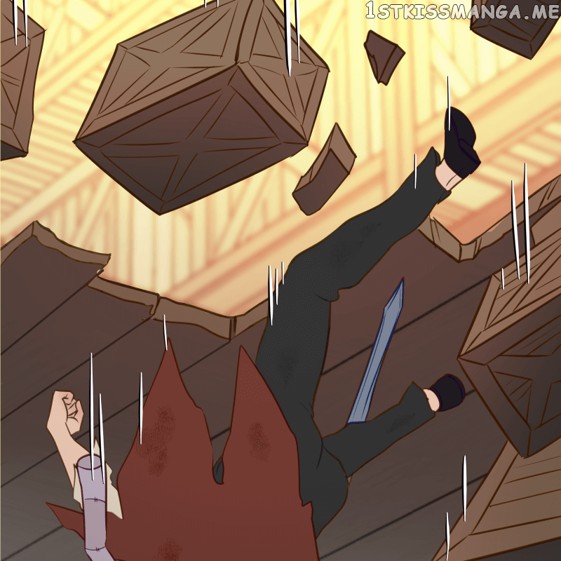 Love Me to Death Chapter 54 - page 112