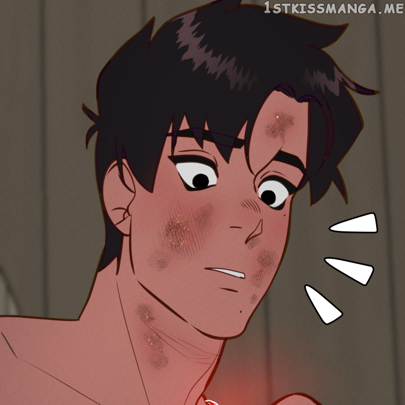 Love Me to Death Chapter 54 - page 12