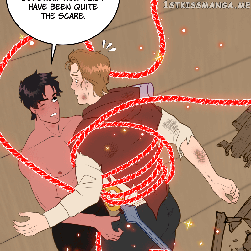 Love Me to Death Chapter 54 - page 130
