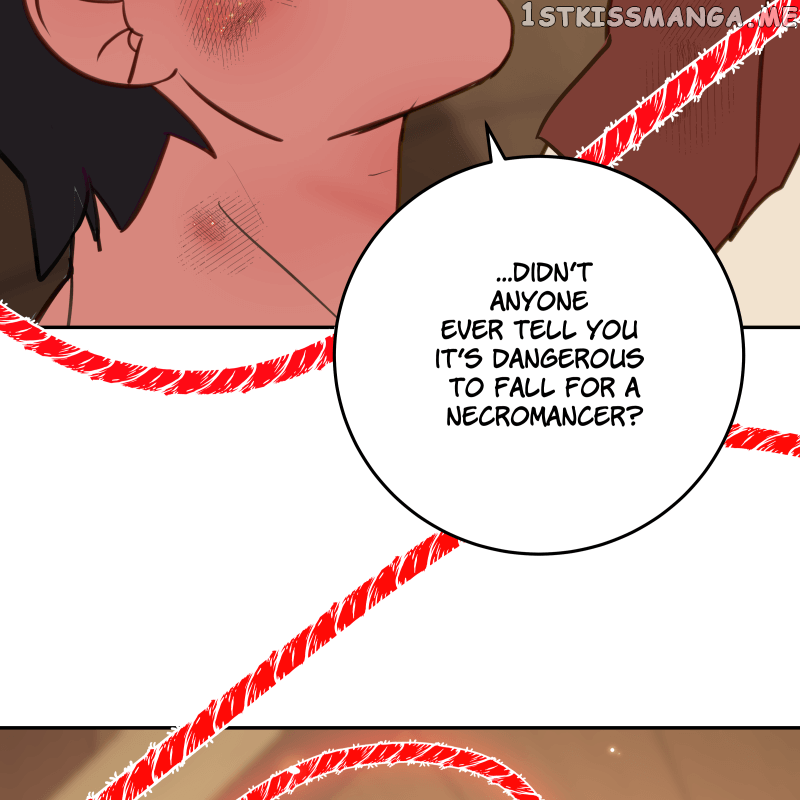 Love Me to Death Chapter 54 - page 135