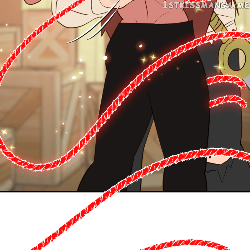 Love Me to Death Chapter 54 - page 137