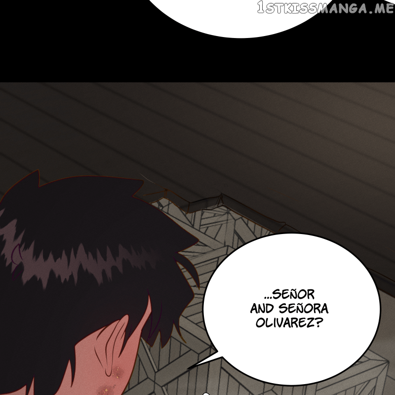 Love Me to Death Chapter 54 - page 14