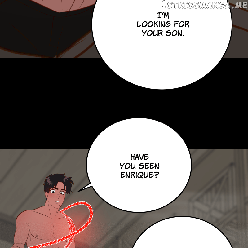 Love Me to Death Chapter 54 - page 18