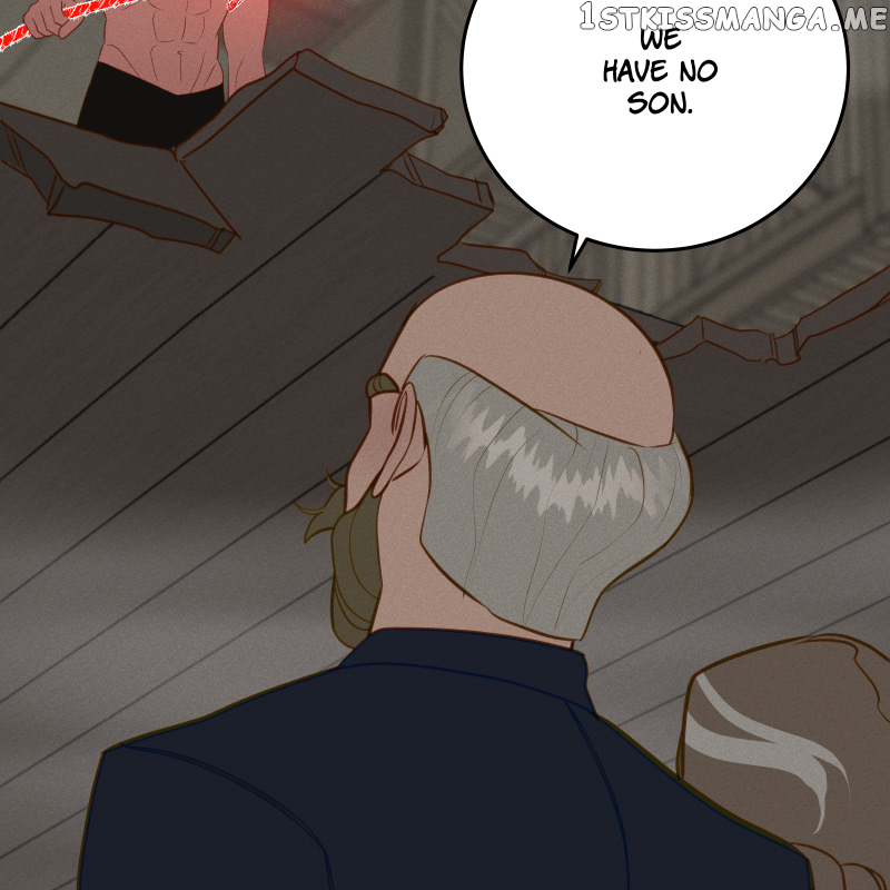 Love Me to Death Chapter 54 - page 19