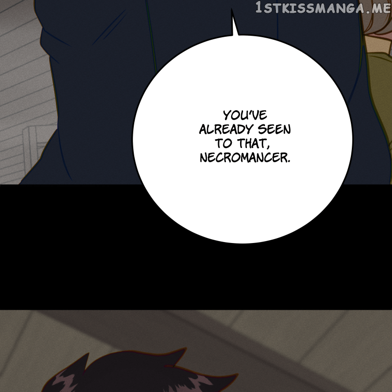 Love Me to Death Chapter 54 - page 20