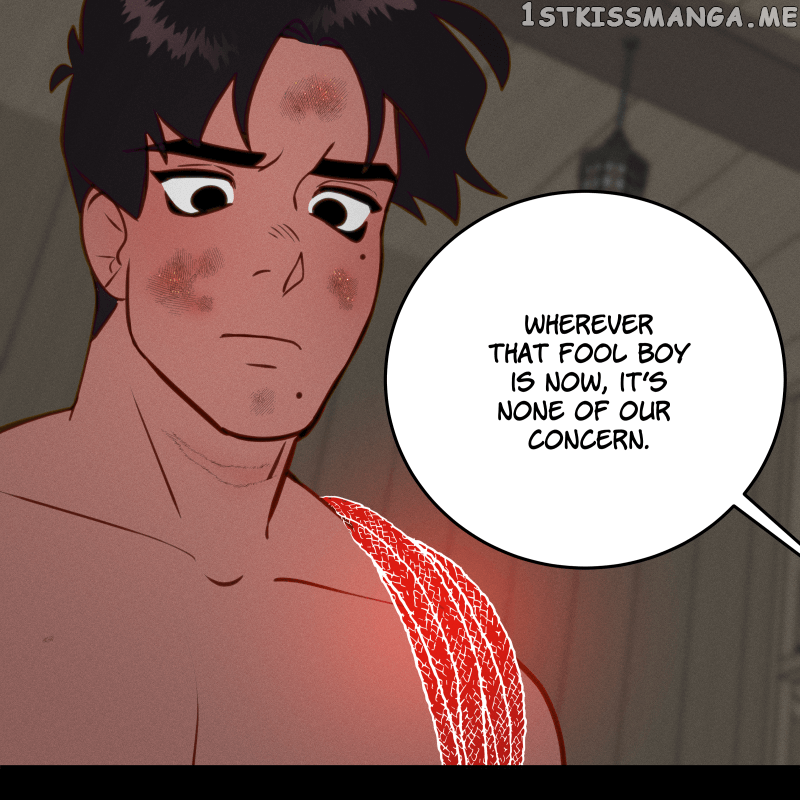 Love Me to Death Chapter 54 - page 21