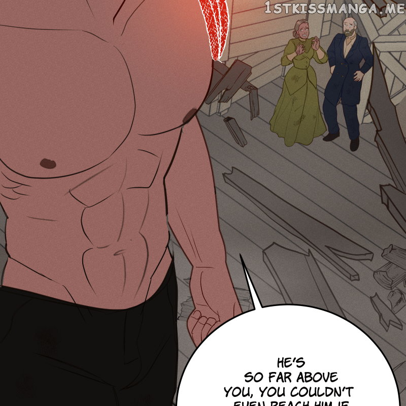 Love Me to Death Chapter 54 - page 23