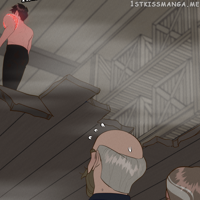 Love Me to Death Chapter 54 - page 25