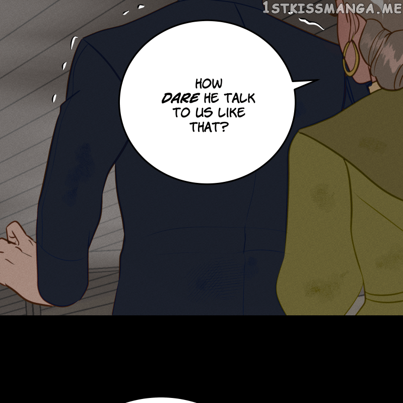 Love Me to Death Chapter 54 - page 26