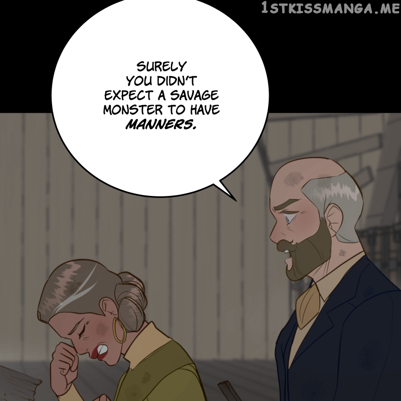 Love Me to Death Chapter 54 - page 27