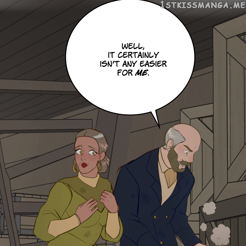 Love Me to Death Chapter 54 - page 31