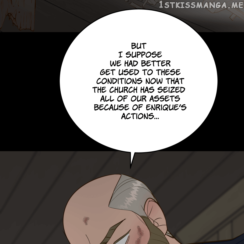 Love Me to Death Chapter 54 - page 33