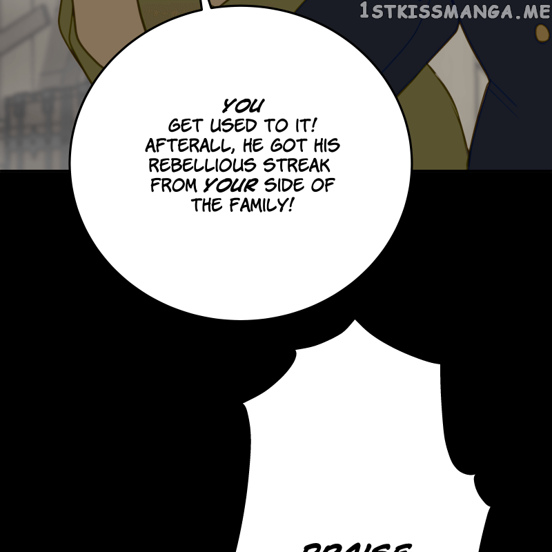 Love Me to Death Chapter 54 - page 35
