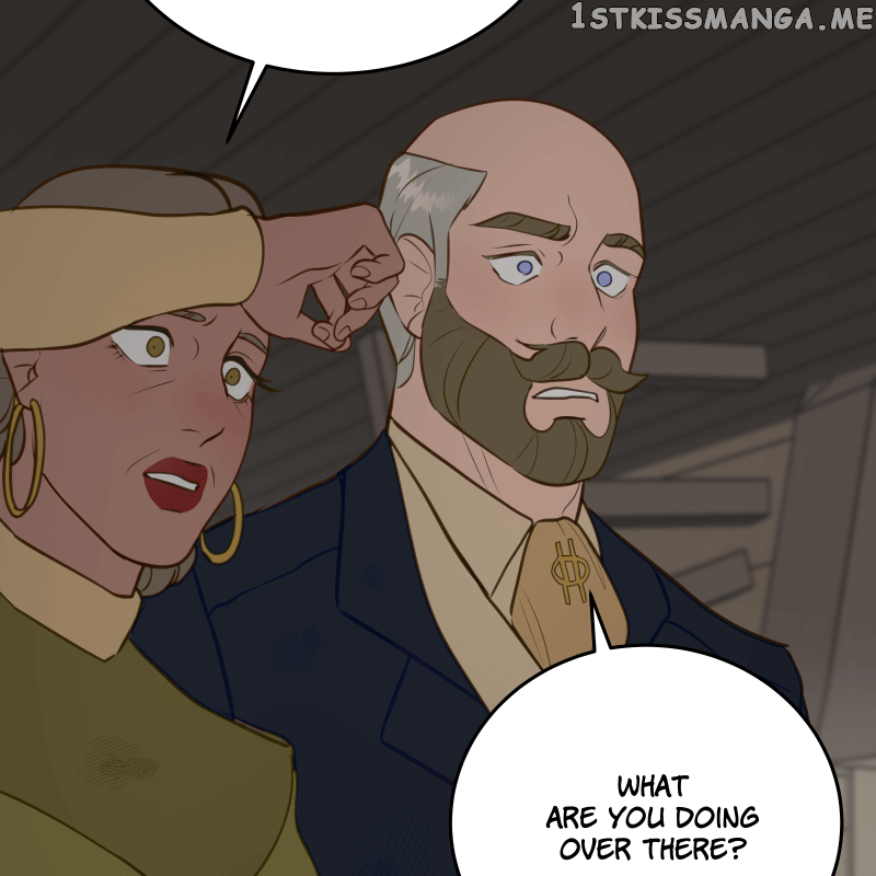 Love Me to Death Chapter 54 - page 41