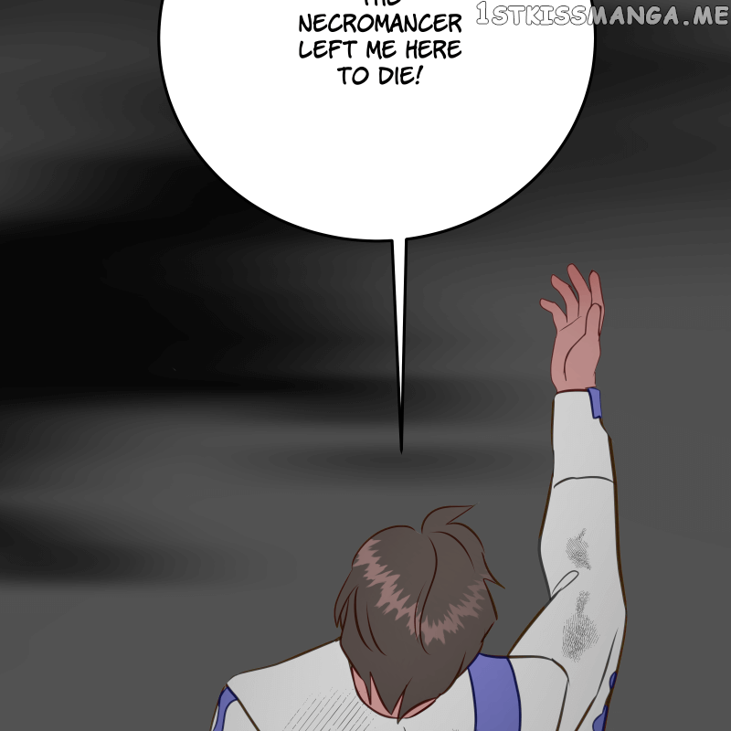 Love Me to Death Chapter 54 - page 44