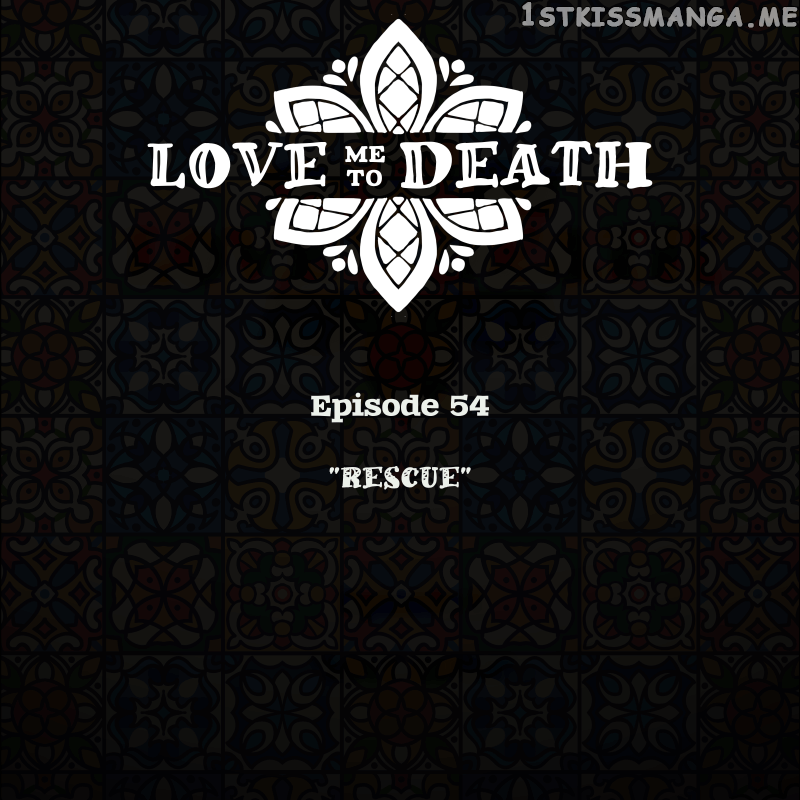 Love Me to Death Chapter 54 - page 48